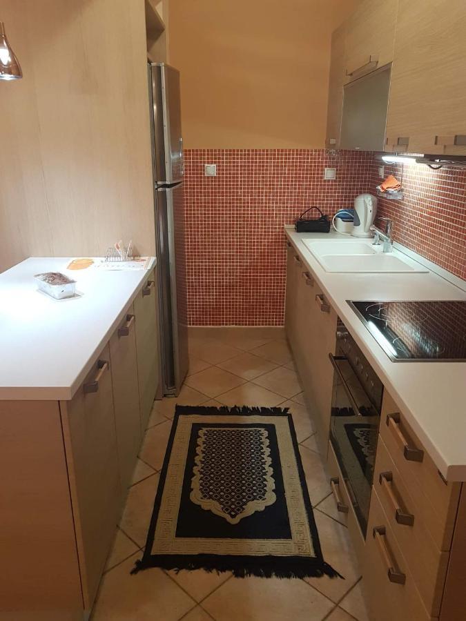 Flexible 2 Floor * Kallithea (Chalkidiki)