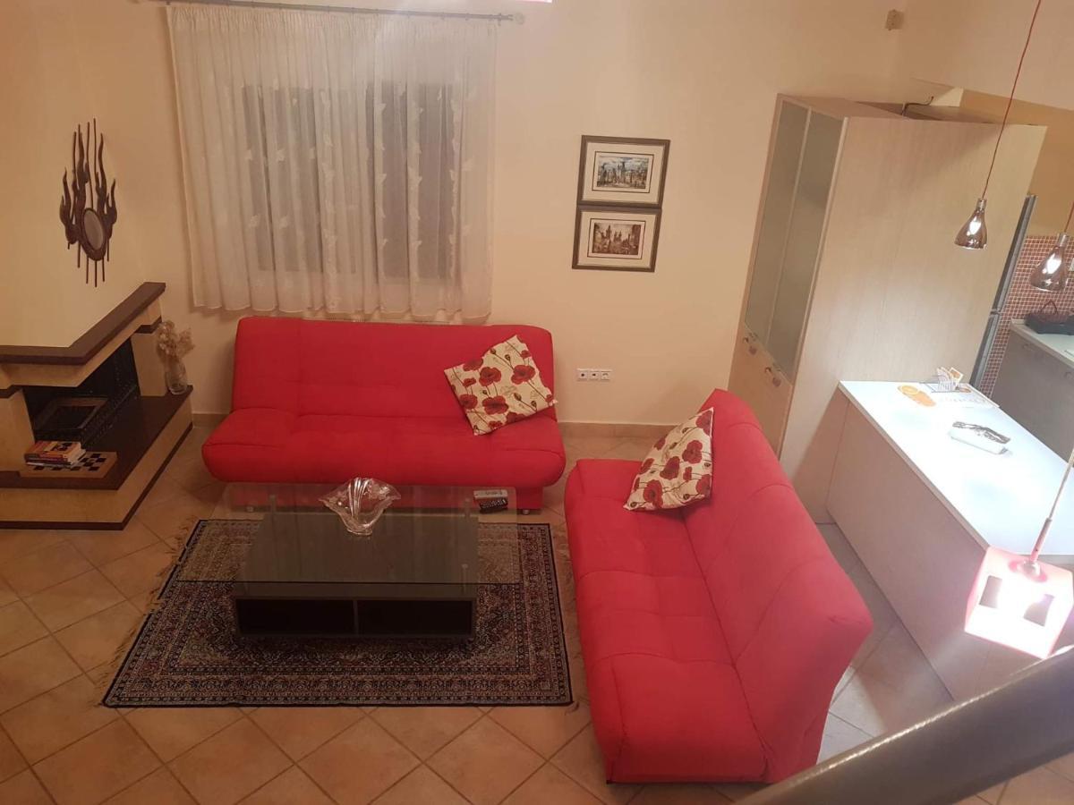 Apartment Flexible 2 Floor *