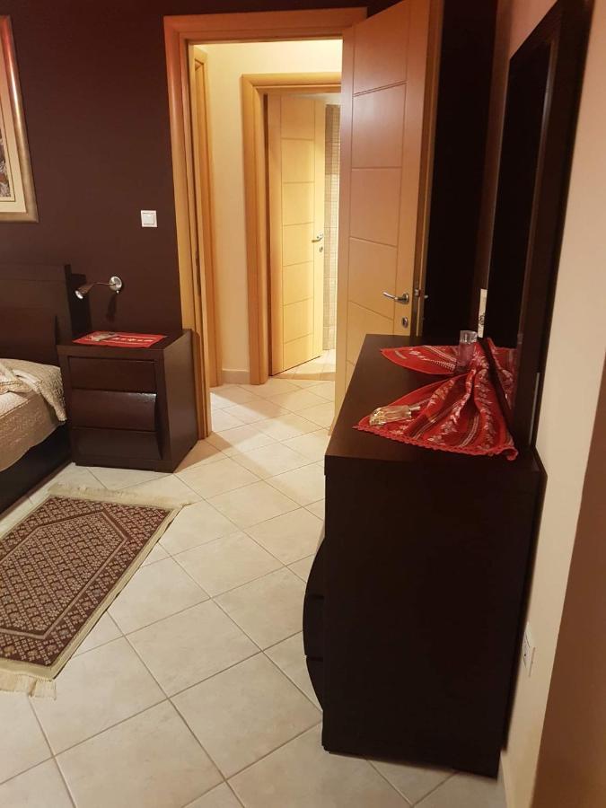 Apartment Flexible 2 Floor *