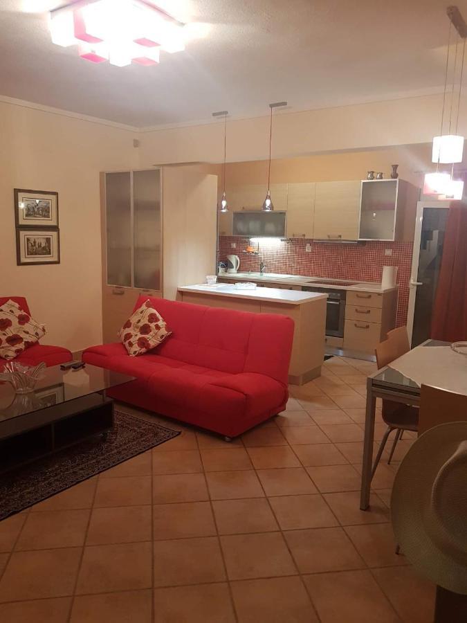 Apartment Flexible 2 Floor *