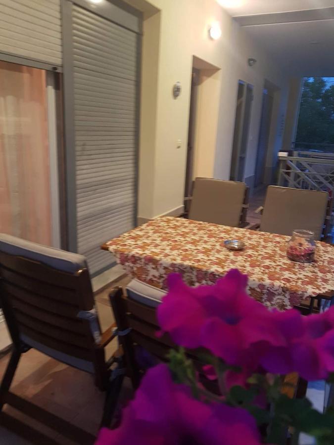 Apartment Flexible 2 Floor *