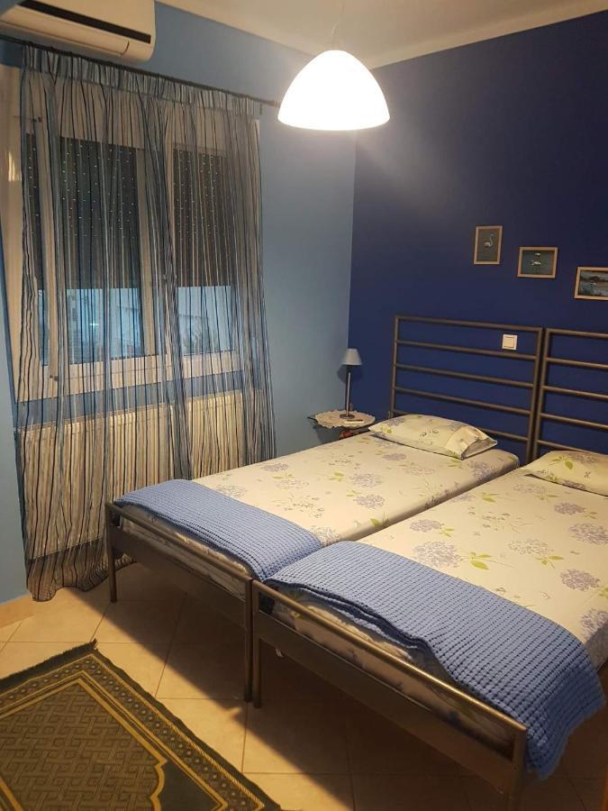 Apartment Flexible 2 Floor *