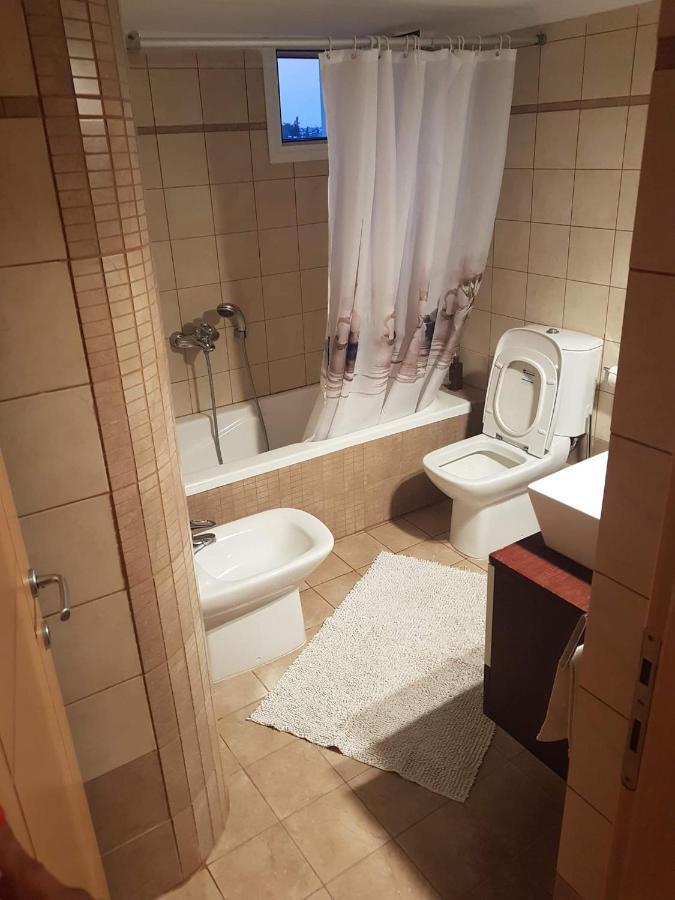 Apartment Flexible 2 Floor *