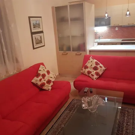 Flexible 2 Floor Kallithea (Chalkidiki) Exterior photo