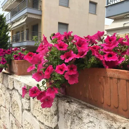 Flexible 2 Floor Kallithea (Chalkidiki) Exterior photo